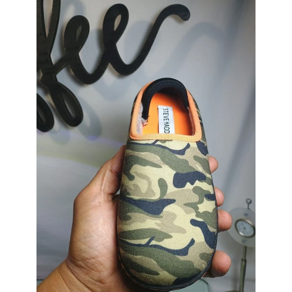 Steve Madden steve madden